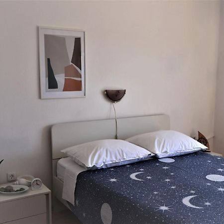 Family Rooms Moela Umag Ngoại thất bức ảnh