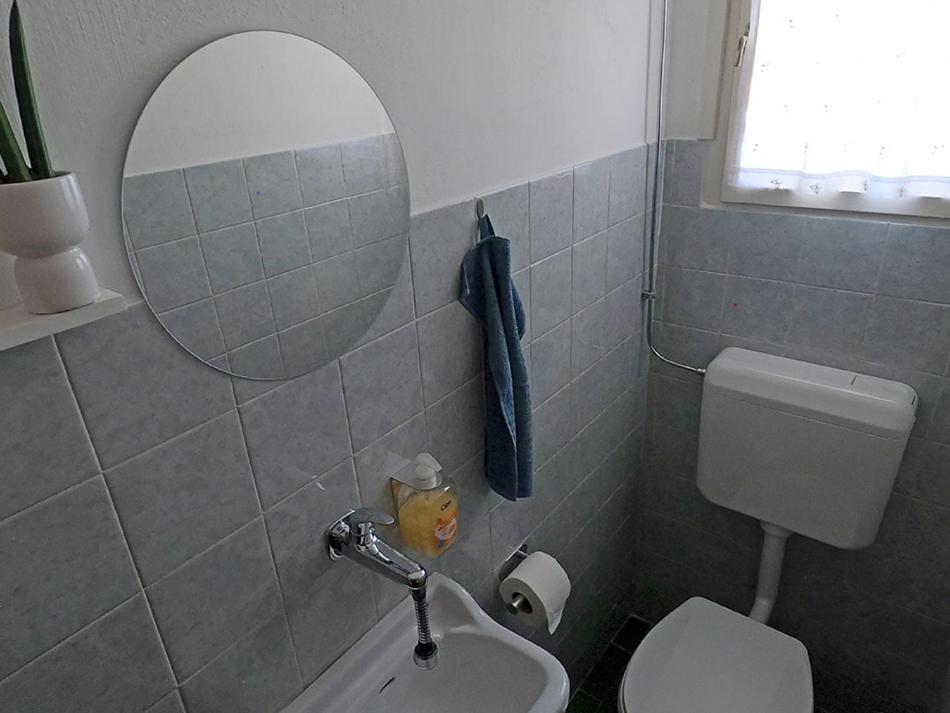 Family Rooms Moela Umag Ngoại thất bức ảnh