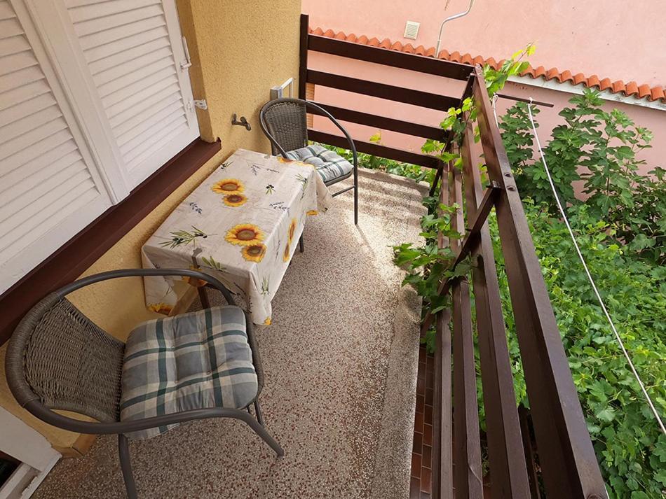 Family Rooms Moela Umag Ngoại thất bức ảnh